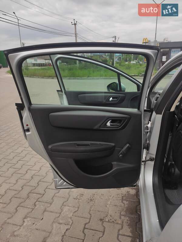 Хэтчбек Citroen C4 2010 в Боярке