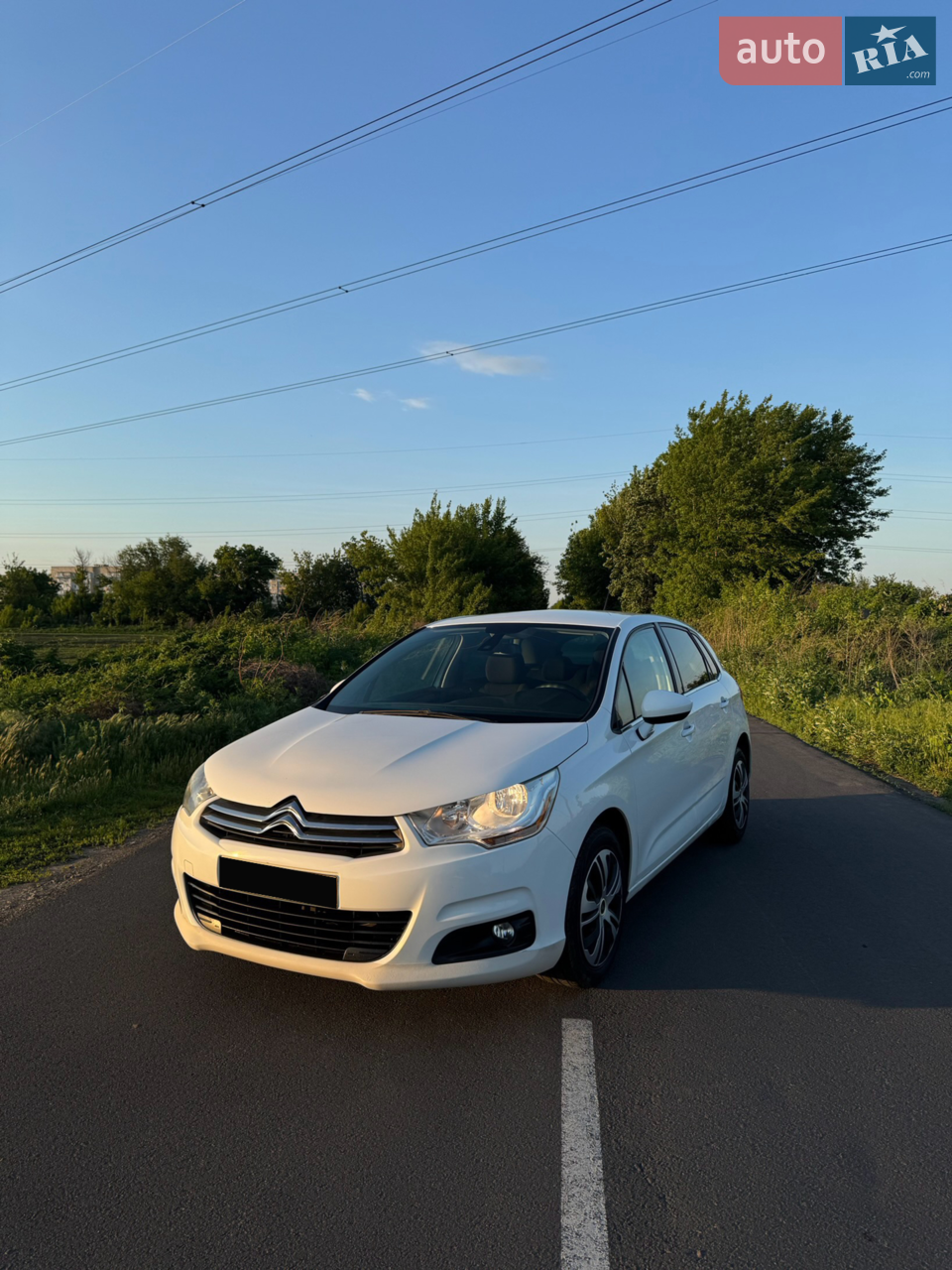 2011 Citroen C4 - мініатюра 9