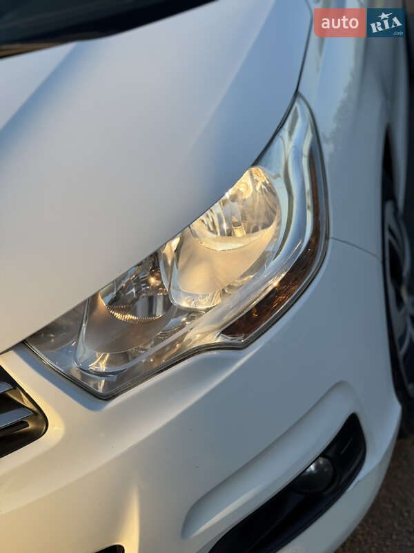 Хэтчбек Citroen C4 2011 в Черкассах