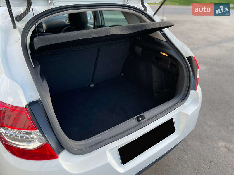 Хэтчбек Citroen C4 2011 в Черкассах