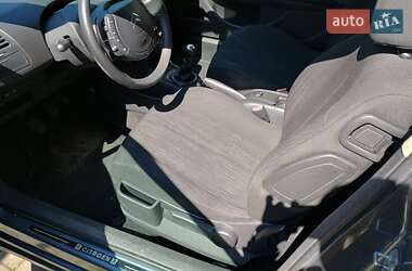 Купе Citroen C4 2009 в 