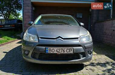 Citroen C4 2009
