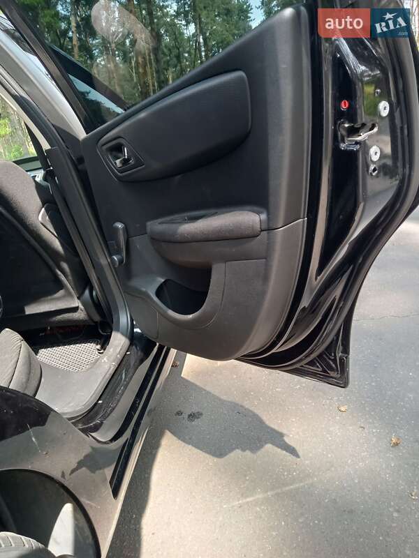 Хетчбек Citroen C4 2010 в Черкасах
