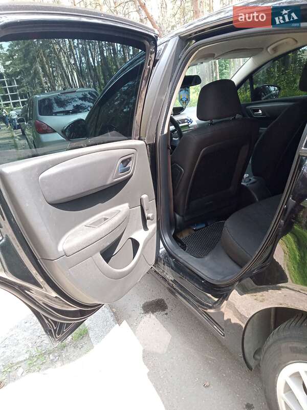 Хетчбек Citroen C4 2010 в Черкасах