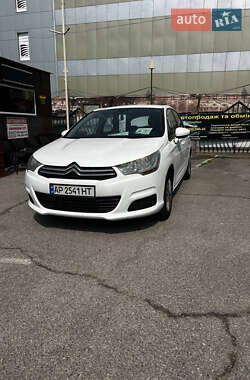 Хэтчбек Citroen C4 2013 в Запорожье