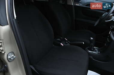 Хетчбек Citroen C4 2007 в 