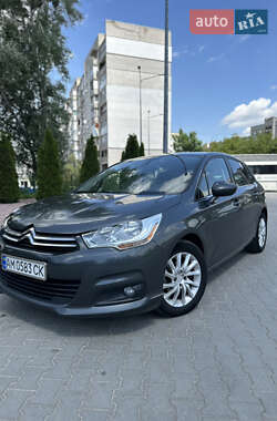Хетчбек Citroen C4 2012 в Житомирі