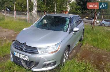 Хетчбек Citroen C4 2011 в Острозі