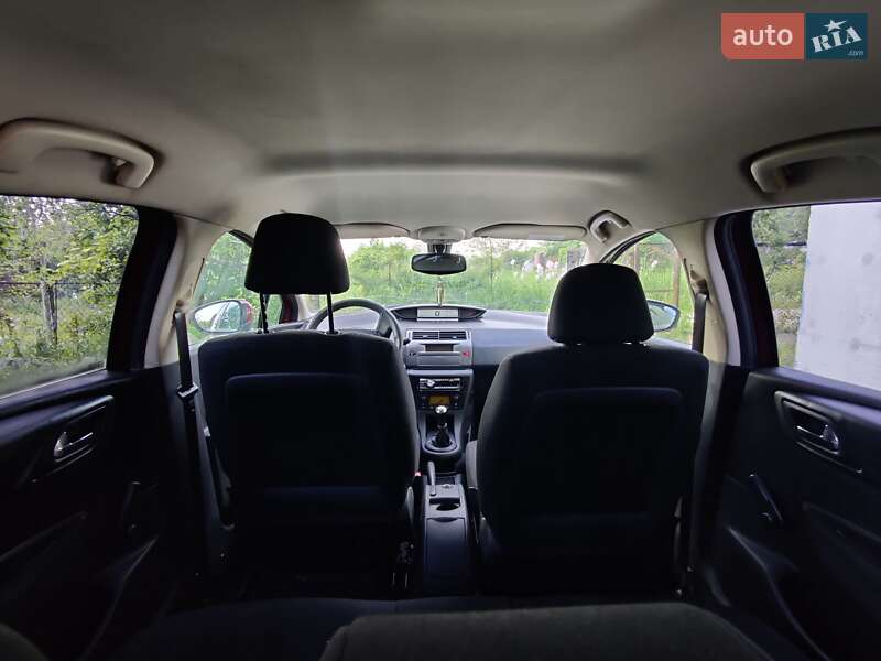 Хетчбек Citroen C4 2009 в Вінниці