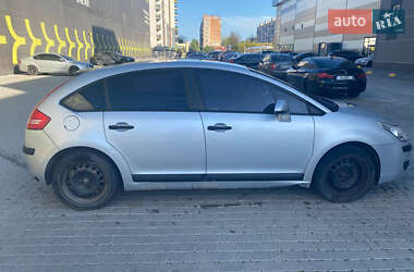 Хетчбек Citroen C4 2005 в 