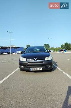 Хетчбек Citroen C4 2007 в Києві