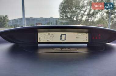 Хэтчбек Citroen C4 2007 в 