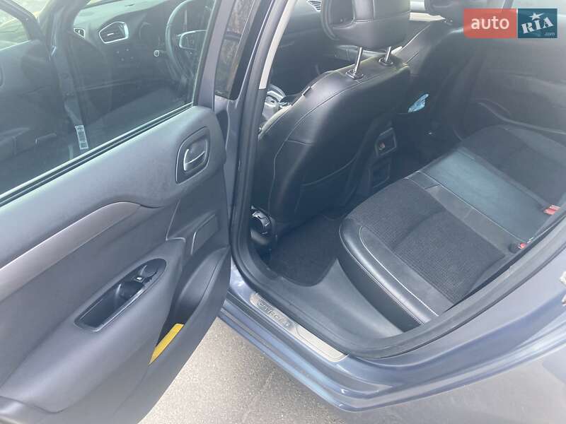 Хэтчбек Citroen C4 2011 в Киеве
