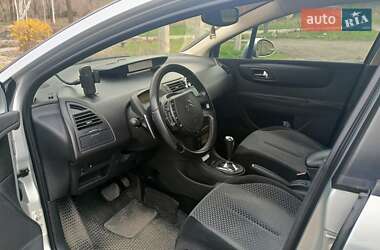 Citroen C4 2007