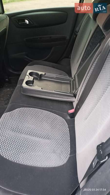 Хэтчбек Citroen C4 2007 в Николаеве фото 4 Хэтчбек Citroen C4 2007 в Николаеве