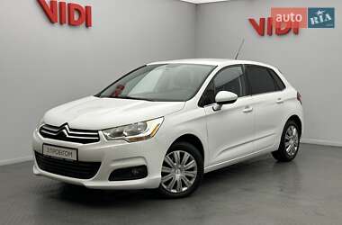 Хетчбек Citroen C4 2012 в Києві