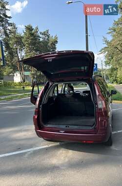 Хэтчбек Citroen C4 2007 в 