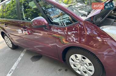 Хэтчбек Citroen C4 2007 в 
