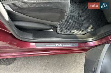 Хэтчбек Citroen C4 2007 в 