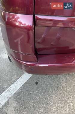 Хэтчбек Citroen C4 2007 в 