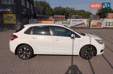 Хетчбек Citroen C4 2012 в Запоріжжі
