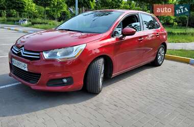 Хетчбек Citroen C4 2012 в Ірпені