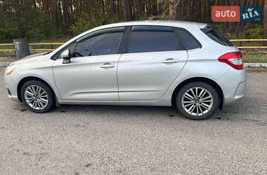 Citroen C4 2013
