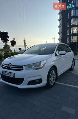 Хэтчбек Citroen C4 2013 в Городке
