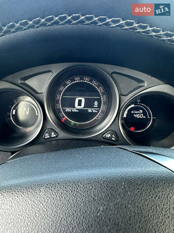 Хетчбек Citroen C4 2013 в Городку
