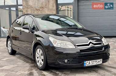 Citroen C4 2009