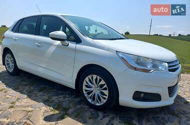 Хетчбек Citroen C4 2012 в Млиніві