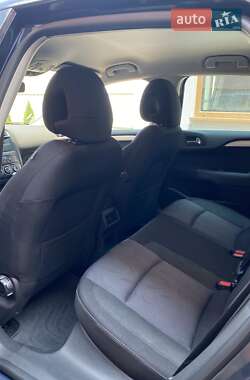 Хетчбек Citroen C4 2012 в 