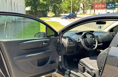 Хэтчбек Citroen C4 2007 в 