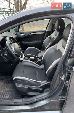 Хэтчбек Citroen C4 2012 в Львове