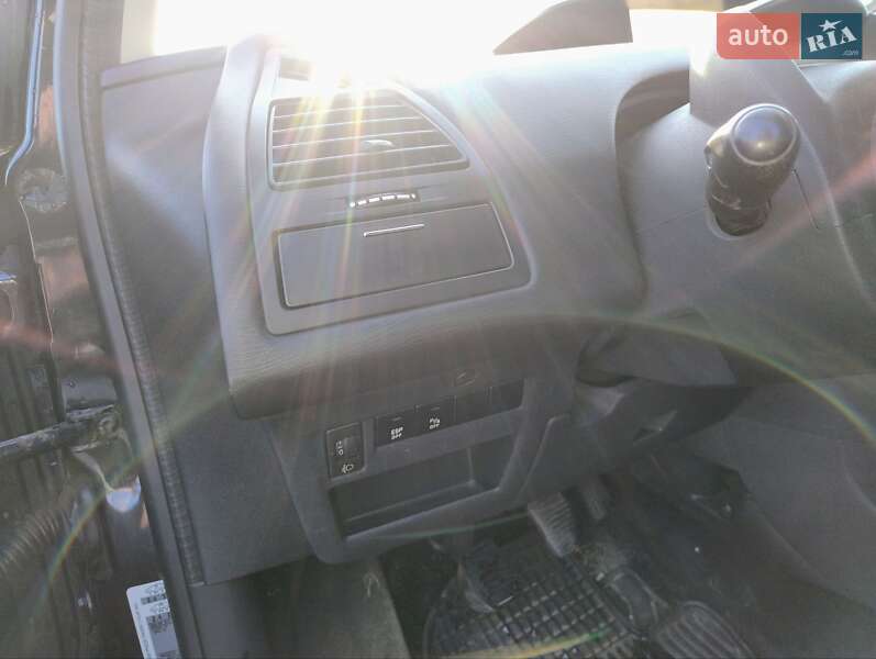 Хэтчбек Citroen C4 2005 в Киеве
