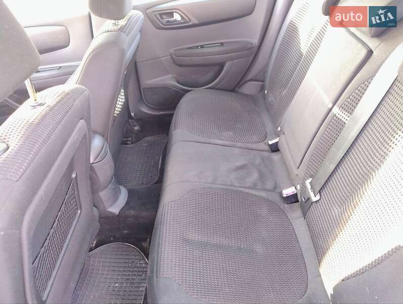 Хэтчбек Citroen C4 2005 в Киеве