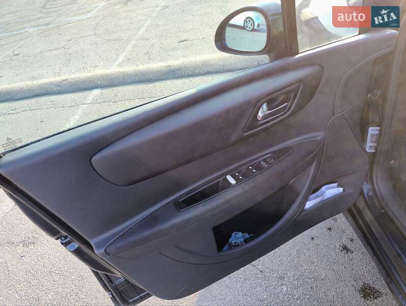 Хэтчбек Citroen C4 2005 в Киеве