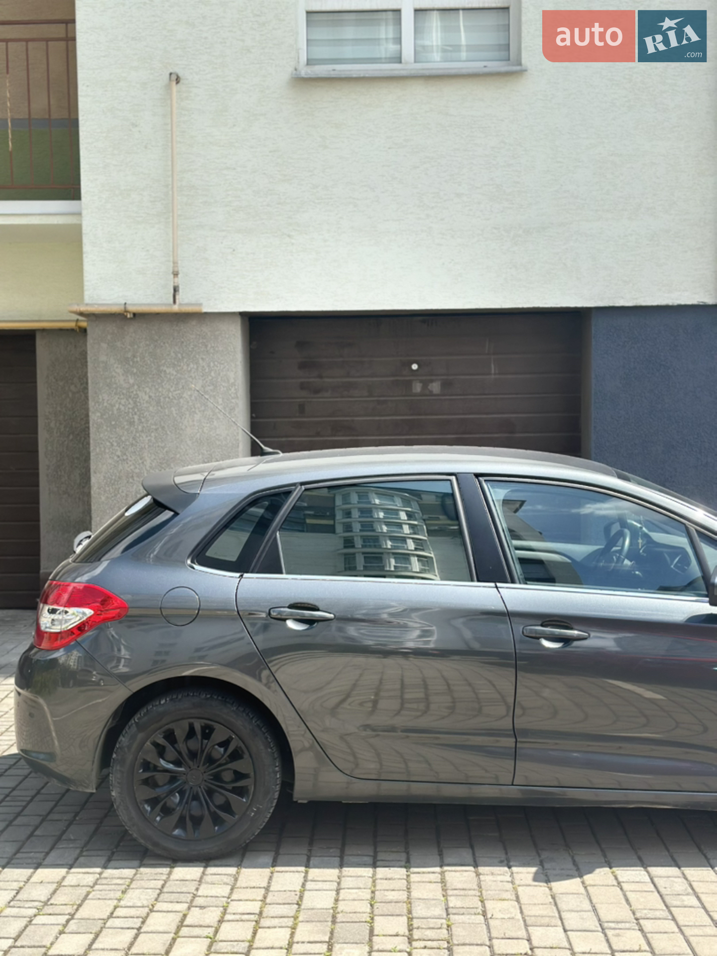 2015 Citroen C4 - мініатюра 6