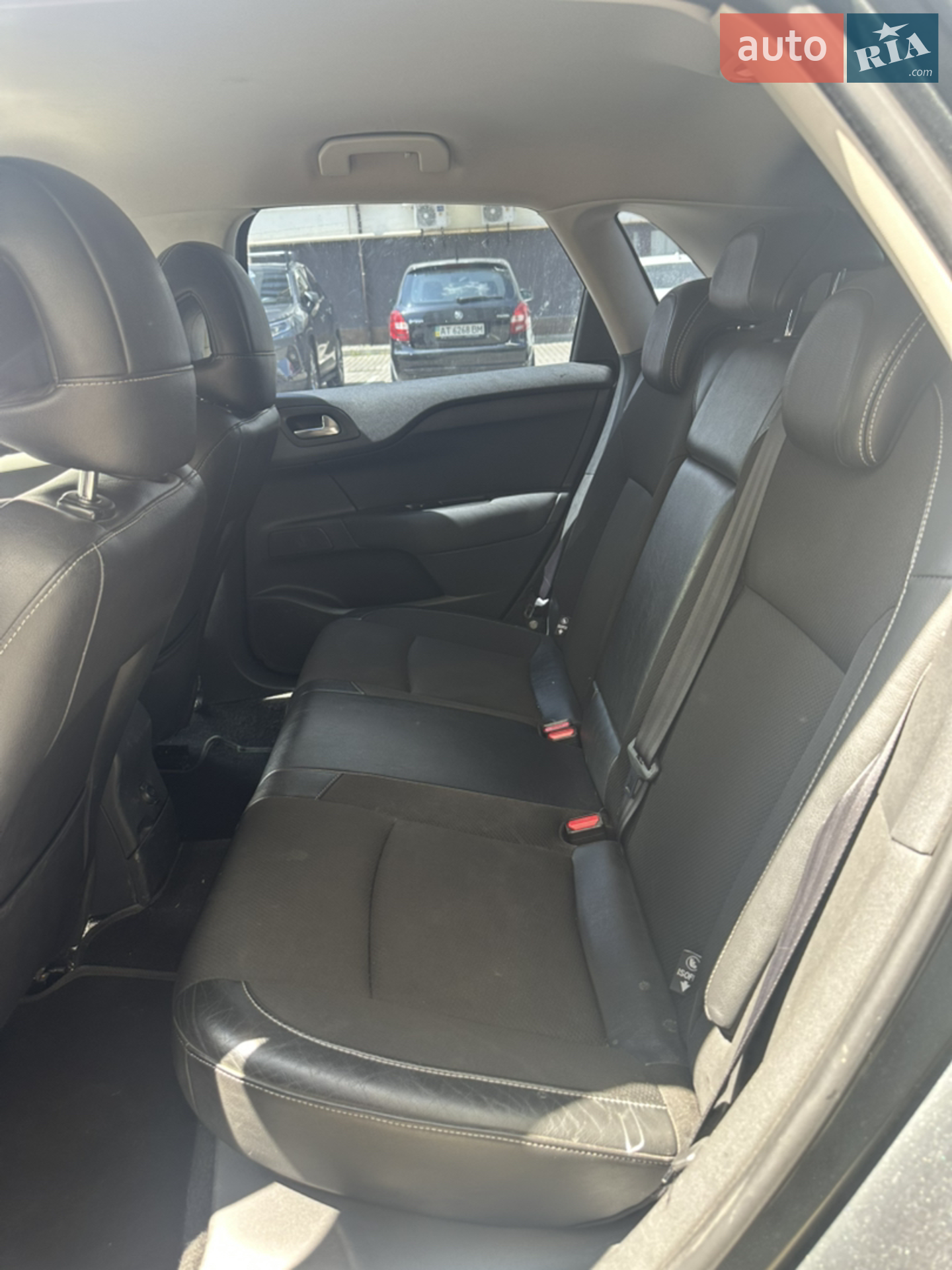 2015 Citroen C4 - мініатюра 11