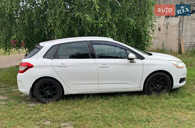 Хетчбек Citroen C4 2012 в Житомирі