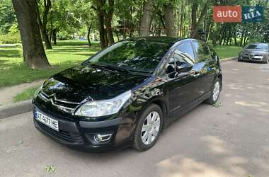 Хетчбек Citroen C4 2010 в Житомирі