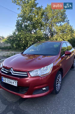 Хэтчбек Citroen C4 2011 в Одессе