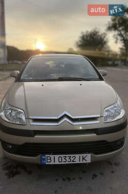 Хетчбек Citroen C4 2008 в Києві