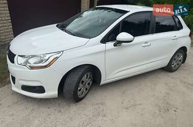 Citroen C4 2014
