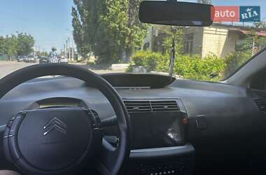 Купе Citroen C4 2006 в 