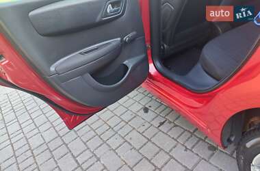 Хэтчбек Citroen C4 2007 в 