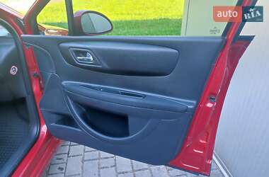 Хэтчбек Citroen C4 2007 в 