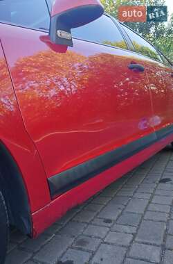 Хэтчбек Citroen C4 2007 в 