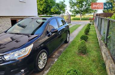 Хетчбек Citroen C4 2014 в Стрию