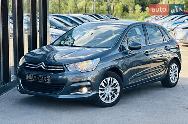 Хэтчбек Citroen C4 2010 в Харькове